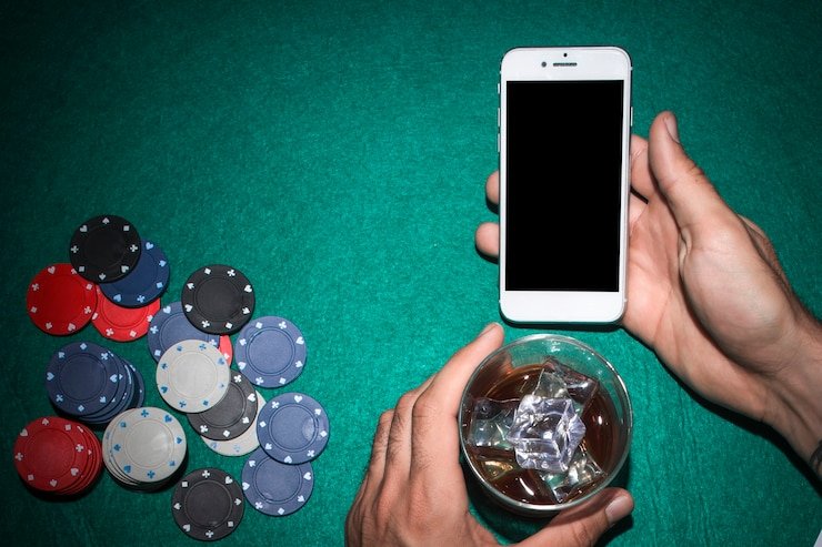 Pengaturan notifikasi dan preferensi data di aplikasi jerukwin